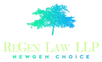 Regen Law Logo