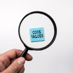 Core values