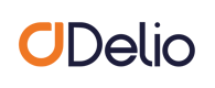 Delio logo