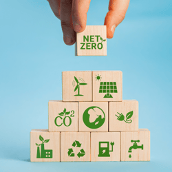 net zero