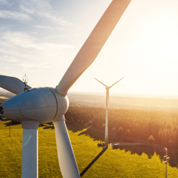 renewable energy
