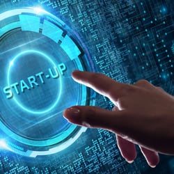 startup