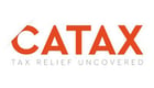 Homepage Catax logo 