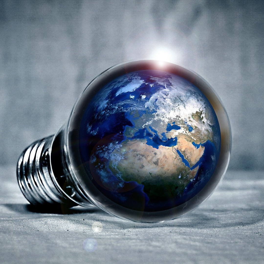 Sustainable network Article images