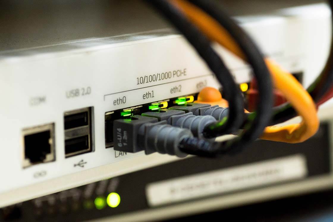 Sustainable network Article images